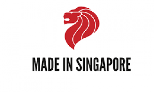 made in singapore